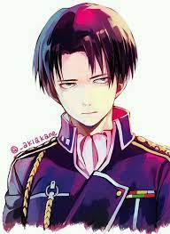 خلفيات انمي هجوم العمالقة ليفاي Anime Attack On Titan Levi Attack On Titan