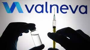Valneva was on track to deliver the results of its phase i and ii trials by early april, lawrence said. Europaischer Impfstoffhersteller Valneva Corona Vakzin Mit Abgetoteten Viren Mdr De