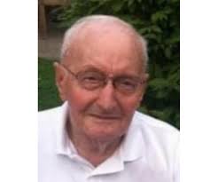 Richard Gaffney Obituary (1927