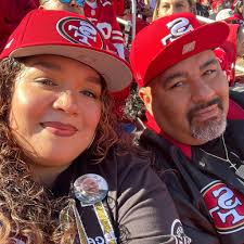 Melissa Seeger in personen