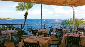 Reception Dinner Location The Chart House Restaurant In Coconut Grove Chart House Miami Wedding Venues House Restaurant