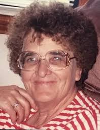 Bertha Lee "Bert" Morgan Obituary (2024)