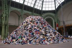Les archives du cœur is a testament to the recordees' existence. Kraftwerk Der Kunst Christian Boltanski Storage Memory World Art Foundations