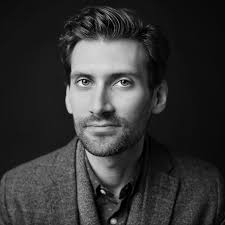 Benjamin Bertin Pianist