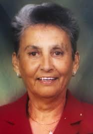 Raquel Carrera Obituary (1936