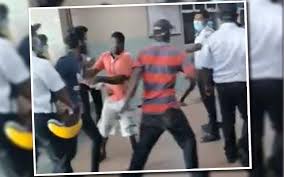 The hospital anxiety and depression scale (hads) and mini international neuropsychiatric interview (m.i.n.i.) were used. Tak Puas Hati Punya Pasal