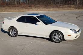 Get 2001 honda prelude values, consumer reviews, safety ratings, and find cars for sale near you. 2000 Honda Prelude Type Sh Auction Cars Bids