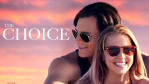 Gabby travis the choice there s us. Ist The Choice Bis Zum Letzten Tag 2016 Auf Netflix Schweiz