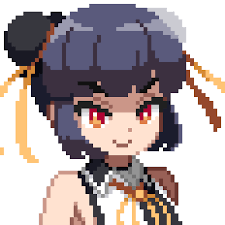 Hklsegdv Png 232 232 Pixel Art Characters Pixel Art Games Anime Pixel Art