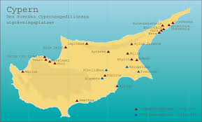 Oktober 2010 mellem kongeriget danmark og republikken cypern til undgåelse af dobbeltbeskatning og forhindring af . Cypern Karta1 Robert Toth