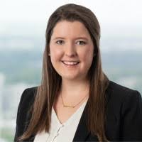 Very proud of Brooke Bean for all of her hard work