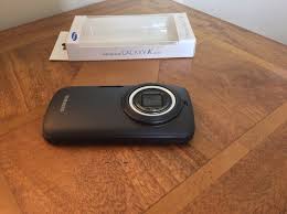 Samsung Galaxy K Zoom – official ...