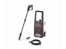 Black And Decker Power Washer 1300 Homemate