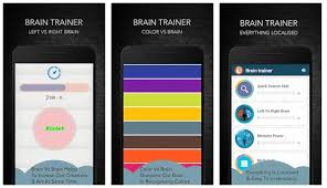 Would you like to have a better memory, focus on we have collected 7 best brain training apps for android and ios. 10 Best Free Brain Training Apps For Android And Ios In 2020 How To Detect