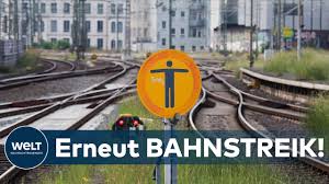 Mittels kompromissloser streiks kämpfen lokführer in erster linie für mehr macht ihrer gewerkschaft. Ftv Zp9b8 Iffm