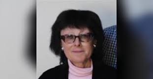 Patricia M. Behrendt Obituary