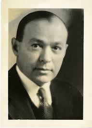 Reuben Leon Kahn (1887-1979)