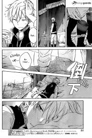 Akagami No Shirayukihime 68 Page 13 Snow White With The Red Hair Akagami No Shirayukihime Anime Snow