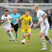 Latest on osijek midfielder laszlo kleinheisler including news, stats, videos, highlights and more on espn. Laszlo Kleinheisler Ehemals Werder Bremen Ist Meister In Kasachstan Mit Fk Astana News