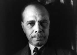James Weldon Johnson