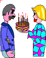 Search, discover and share your favorite lustig gifs. Geburtstag Animierte Bilder Gifs Animationen Cliparts 100 Kostenlos