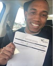 Congratulations Tony for passing your SIE 🔥🔥🔥🔥