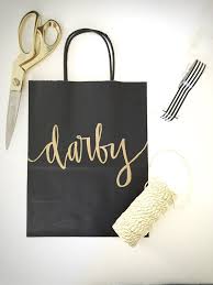 Get it as soon as wed, jun 23. Custom Gift Bags Black Gift Bags Wedding Gift Bags Bridal Shower Gift Bag Bachelorette Party Bags Welcome Bags Black Gift Bags Wedding Gift Bags Bags