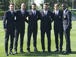 Turkey are the exact opposite. Dolce Gabbana And The Italian National Team Life Beyond Sport