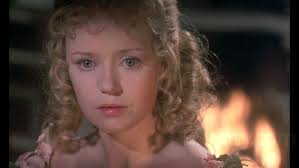 Hands of the Ripper Blu-ray (Australia)