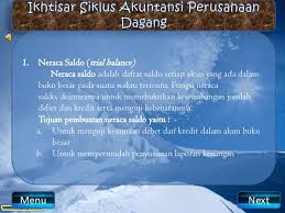 Check spelling or type a new query. Penyusunan Siklus Akuntansi Perusahaan Dagang