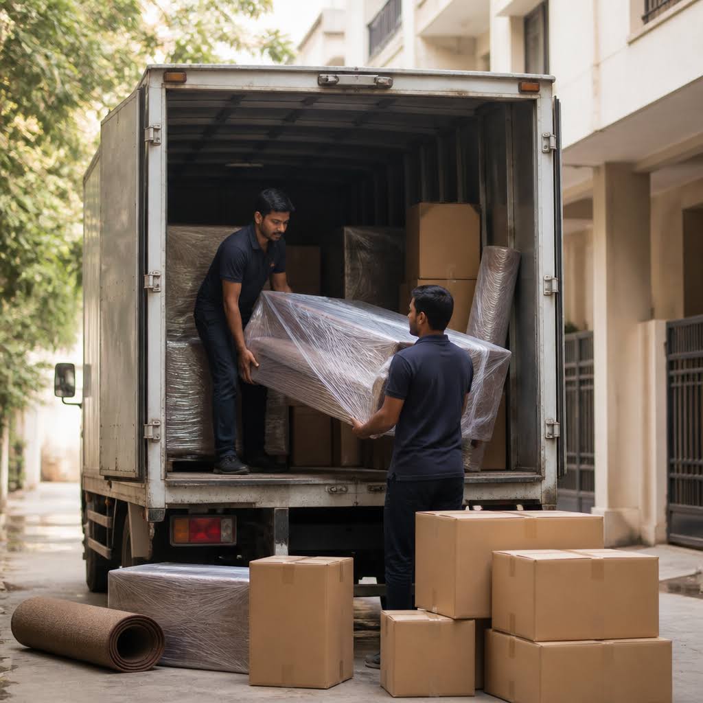 Local Shifting in Regent Park product image
