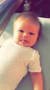 Western Gazette Baby of the Year