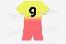 Coach travel coach travel to eithad stadium will be on sale. Man City Away And Third Kits For 2019 20 Season Leaked Manchester Evening News