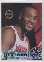 Ed O'Bannon Rookie Card Basketball Cards