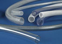 Pvc Vs Polyurethane A Tubing Comparison Medical Design