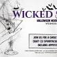 Wicked Sips - Halloween Mixology Workshop event image