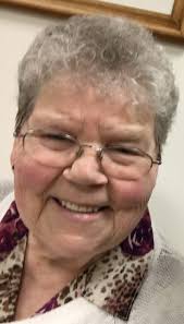 Obituary: Millie Pierce