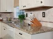 How to Install a Granite Kitchen Countertop | HGTV