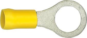 Comb4t2 redeem for a free prism knife: Ring Crimp Terminal Isolated 5 5 Mm2 10 3 Mm Yellow 100 Off