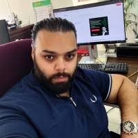 20+ "Waleed Hakim" profiles