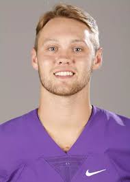 2016 Football Roster