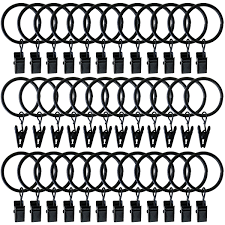 We did not find results for: 36 Pack Rings Curtain Clips Strong Metal Decorative Drapery Window Curtain Ring With Clip Rustproof Vintage Compatible With Up To 1 Inch Drapery Rod Black Buy Online In Aruba At Aruba Desertcart Com Productid