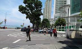 Gurney paragon mall is penang's best centre for an eclectic mix of fashion trends. Walking From Gurney Plaza To Paragon Tropical Expat