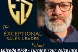 Leveraging Pre-Sales Strategies to Drive Exceptional Results with Mark  Winey