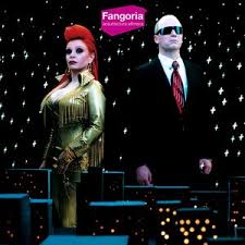 Como el aguila que vuela en libertad. No Se Que Me Das Fangoria Last Fm