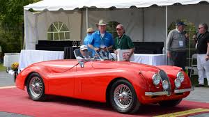 Watson realty & associates plc. The Class Winners Of The 2019 Hemmings Motor New Concours D Elegance Blog Hemmings Com