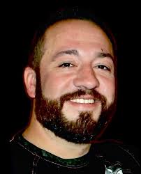 Jason Tijerina Obituary