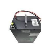Lithium battery 60V 30AH LI-ION Built-in BMS 50A for RV Golf Cart Sightseeing Vehicle Food Truck - AliExpress 44