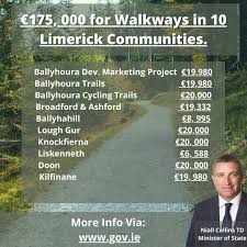 Niall Collins T D Posts Facebook