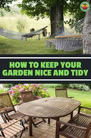 How To Clean Protect And Care For Your Outdoor Furniture Year Round Epic Gardening Outdoor Outdoor Garden Furniture Outdoor Furniture